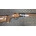 Breda Zenith Black 12 Gauge 3" 32" Barrel Over/Under Shotgun Used
